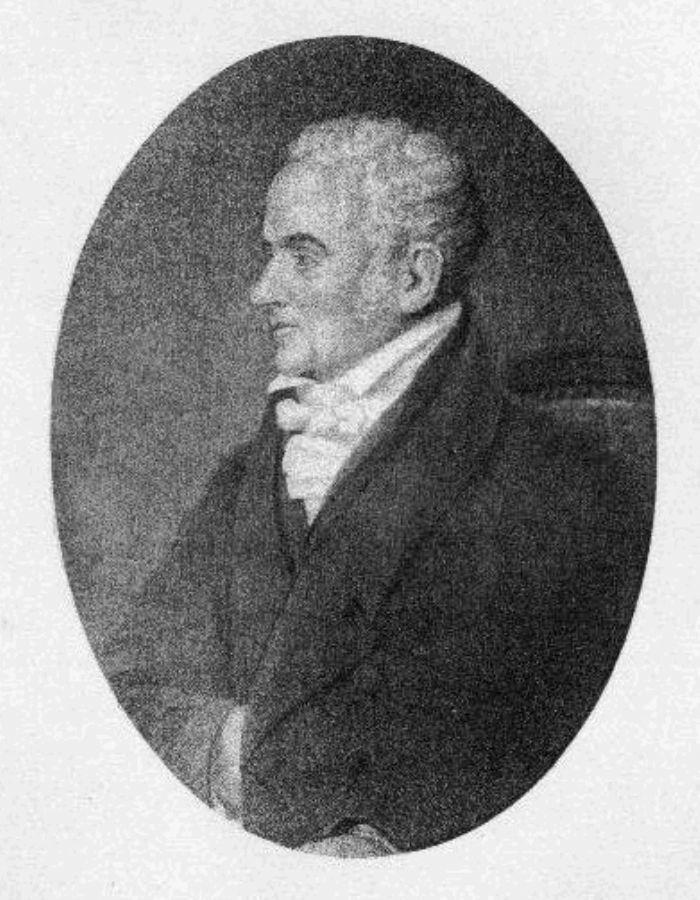 Henry Boase