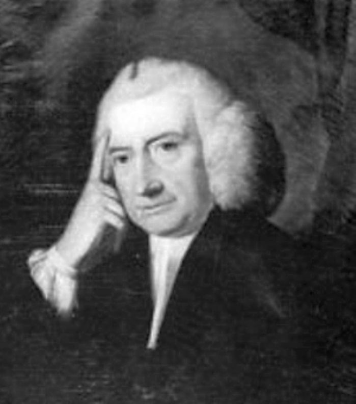 William Borlase (School of Allan Ramsay) Original in RIC, Truro  This photo of the original sourced from Wikipedia under Commons License