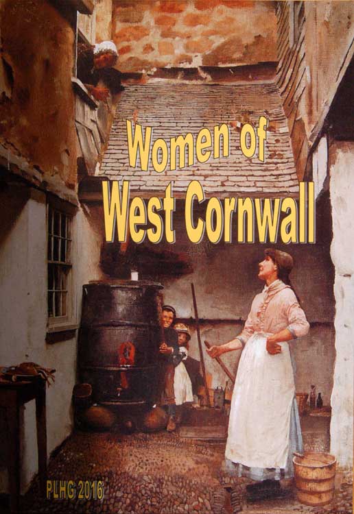 Women of West Cornwall