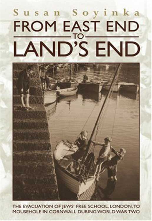 From East End to Land's End