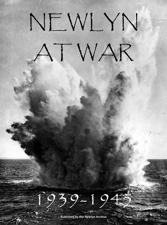 Newlyn at War