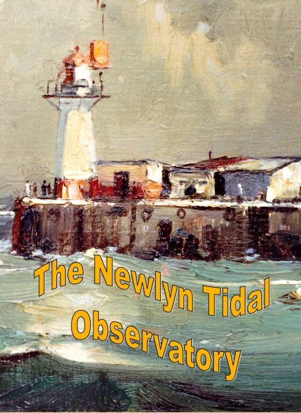 The Newlyn Tidal Observatory