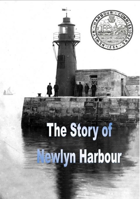 The Story of Newlyn Harbour