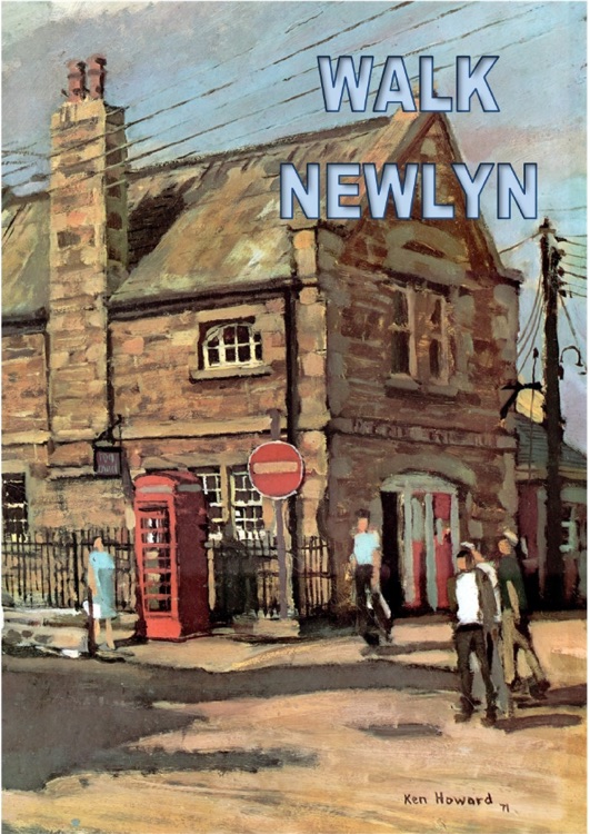 Walk Newlyn