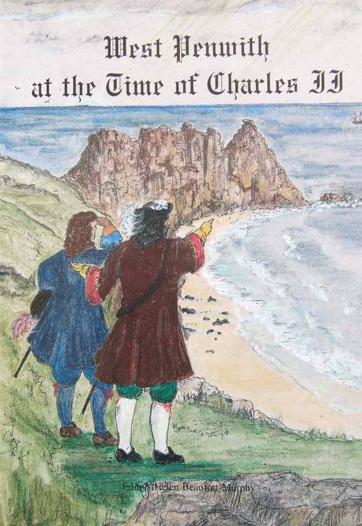 West Penwith at the time of Charles ll